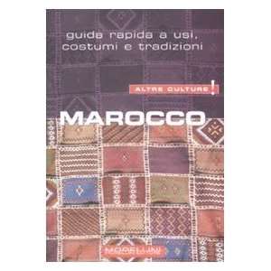  Marocco (9788889550779) Jillian York Books