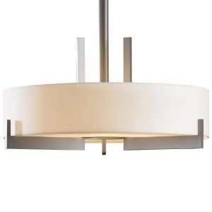  Axis Large Adjustable Drum Pendant by Hubbardton Forge 