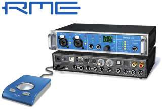 RME Fireface UCX *New*  