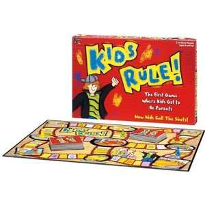  Kids Rule Toys & Games