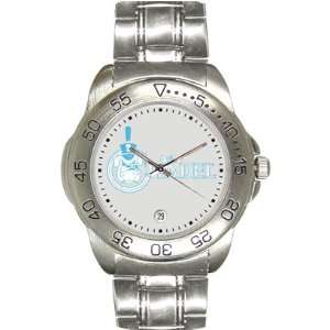  Citadel Bulldogs Sport Steel Band Mens Watch Sports 