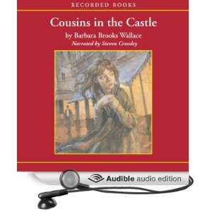  Cousins in the Castle (Audible Audio Edition) Barbara 