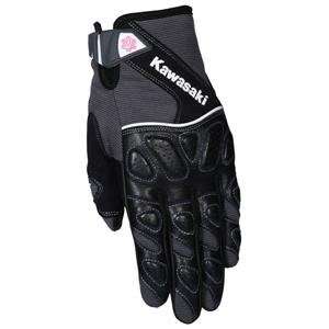  Joe Rocket Womens Kawasaki Jet Z Mesh Gloves   Medium 
