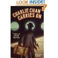 Charlie Chan Carries On A Charlie Chan Mystery (Charlie Chan 