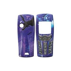 Twin Tower Faceplate For Nokia 3200, 3205 GPS 