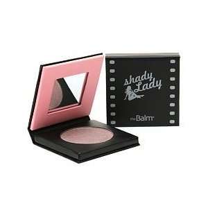  theBalm shady Lady Shadow/Liner Shimmery Powdered, Just 