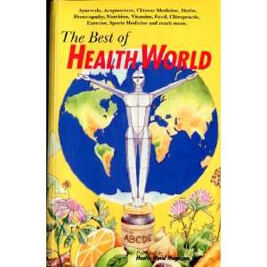  The Best of Health World publisher Dr. Kumar Pati Books