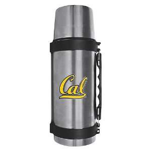 Cal Berkeley Golden Bears NCAA Insulated Bottle