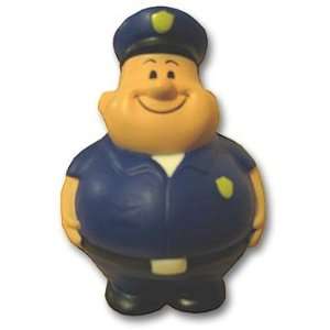  Police Officer Stress Ball 