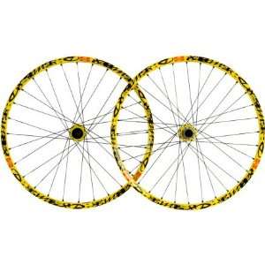  Mavic Deemax Ultimate   Wheel or Wheelset One Color, Front 