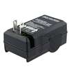 CGA S007 Battery Charger For Panasonic Lumix DMC TZ5  