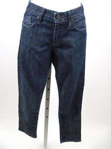 ARISTOCRAT Monaco Skinny Cropped Denim Jeans Pants 27  