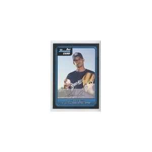    2006 Bowman Prospects #B29   Luis Pena Sports Collectibles