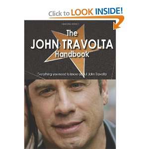   Everything you need to know about John Travolta (9781742448381) Books