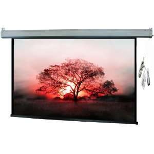  Certified PS120   Motorized Projection Screen Electronics