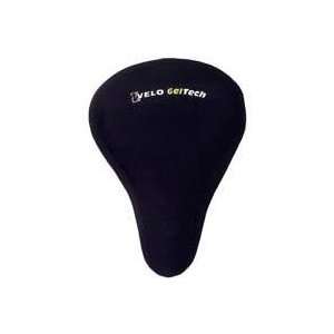 Kent International Inc. 63061 Double Gel Bicycle Seat Cover (Pack of 