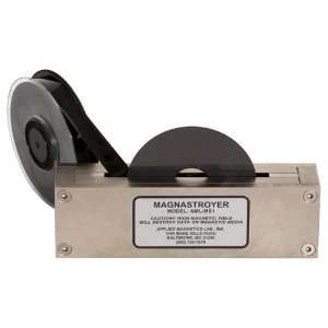  AML MS1 MagnaStroyer Degausser for Magnetic Media (NSA 