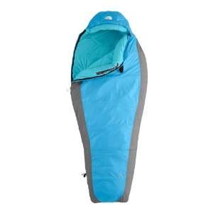  The North Face Womens Cats Meow Bx Sleeping Bag   Long 