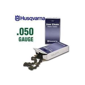  Husqvarna Saw Chain 5018425 68 3/8 .050 H46 068G X 