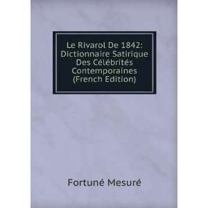   CÃ©lÃ©britÃ©s Contemporaines (French Edition) FortunÃ