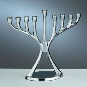  Aluminum Modern Menorah