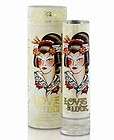 ed hardy love and luck  