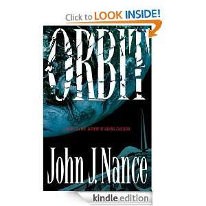 Orbit John J. Nance  Kindle Store