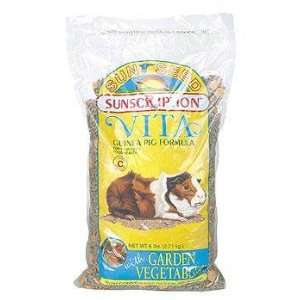 Guinea Pig Vita   mix 6lb (6pc)