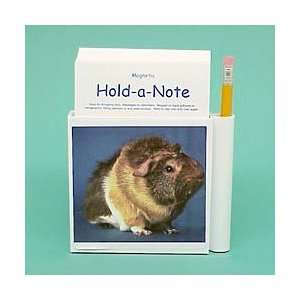  Hold a Note Guinea Pig Patio, Lawn & Garden