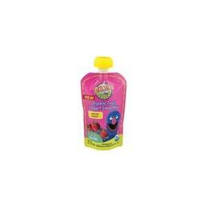   Baby Foods Mixed Berry Juice (2/6/4.2 OZ) By Earths Best Baby Foods