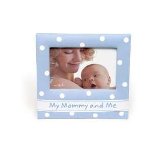  Mud Pie Baby Little Prince Mommy & Me Frame Baby