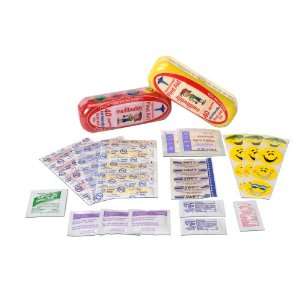  Me4kidz Medibuddy First Aid Kit, 2 Pack Baby