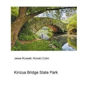  Kinzua Bridge State Park Ronald Cohn Jesse Russell Books