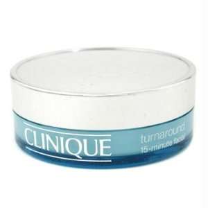  Turnaround 15 Minute Facial ( Unboxed )   65ml/2.2oz 
