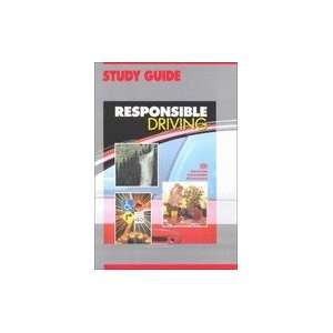  Responsible Driving (WORKBOOK) 10th EDITION Books