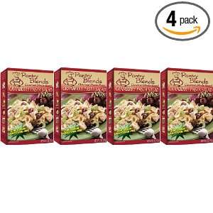 Pantry Blends Cranberry Pasta Salad Mix, 1.11 Pound (Pack of 4)