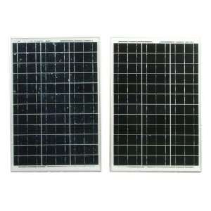  100 Watt Solar Panel   2 X 50W