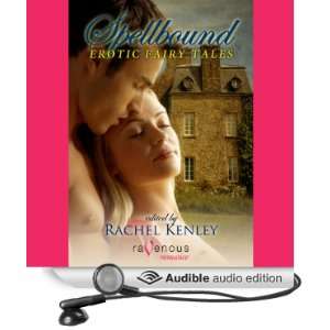   Anthology (Audible Audio Edition) Rachel Kenley, Andrea Price Books