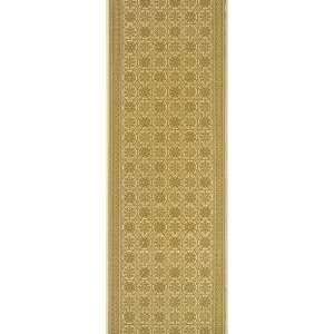   Rug Bryson Runner, Pearl, 2 Foot 2 Inch by 8 Foot