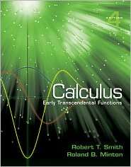 Calculus   Early Transcendental Functions with Connect Plus Access 