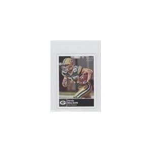   2010 Topps Magic Mini #113   Jordy Nelson Sports Collectibles