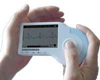 product is already registered by manufacture and with free Arrhythmia 