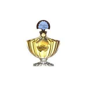  Shalimar Baccarat Perfume 1.0 oz Crystal Parfum Beauty
