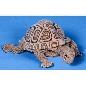  Leopard Tortoise Animal Puppet Toys & Games