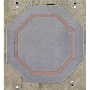  Dalyn Tremont TM 11 8 Round Area Rug