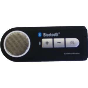  Blueaction BT HF Speakerphone Car Kit