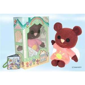  Sunray Bear Angel From the Attic Toys & Games