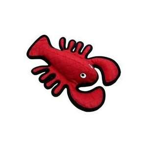   Tuffys Sea Creatures   Larry Lobster   (#7 Tuff Scale)