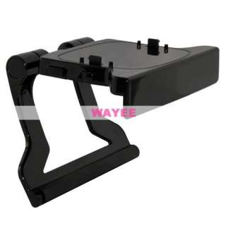 TV MOUNT KINECT MOUNTING CLIP FOR XBOX 360 LCD LED HDTV  