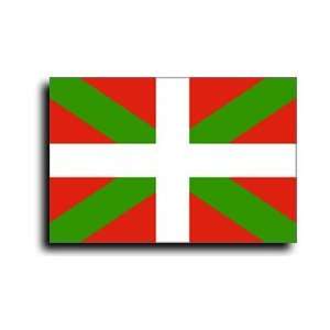  Basque Autonomous Community Flags Patio, Lawn & Garden